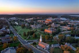 University of Connecticut